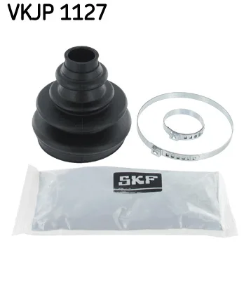 Комплект маншон, полуоска SKF